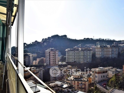 Appartamento in Vendita in Via Amerigo Vespucci 38 a Genova