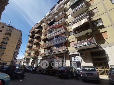 Appartamento in Vendita in Via Angelo Poliziano 18 a Palermo