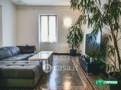 Appartamento in Vendita in Via Antonio Cantore 41 a Genova