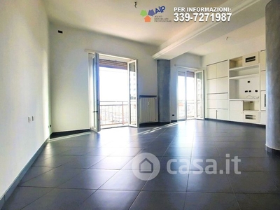 Appartamento in Vendita in Via Antonio Caveri 9 a Genova