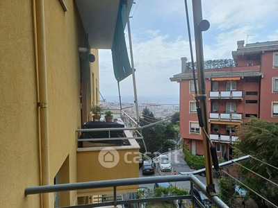 Appartamento in Vendita in Via Ausonia 10 a Genova