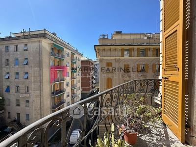 Appartamento in Vendita in Via Ausonia 8 a Genova