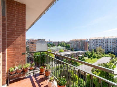 Appartamento in Vendita in Via Baltimora 94 a Torino