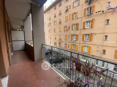 Appartamento in Vendita in Via Bobbio a Genova