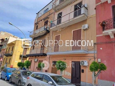Appartamento in Vendita in Via Brancaccio a Palermo