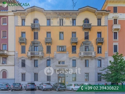 Appartamento in Vendita in Via Brembo 19 a Milano