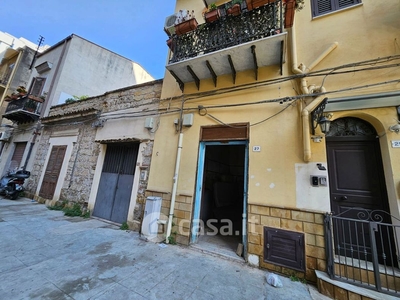 Appartamento in Vendita in Via Briuccia 27 a Palermo