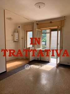 Appartamento in Vendita in Via Cadighiara a Genova