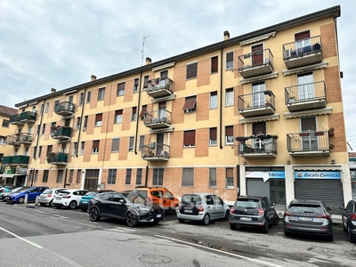 Appartamento in Vendita in Via Caldera 134 a Milano