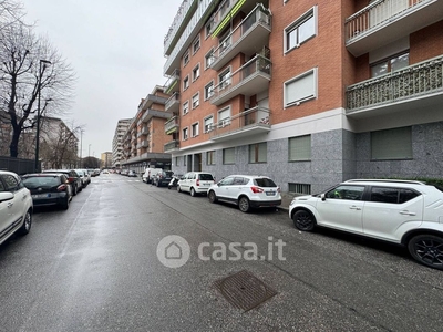 Appartamento in Vendita in Via Candido Viberti 23 a Torino