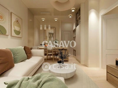 Appartamento in Vendita in Via Canelli 27 a Milano
