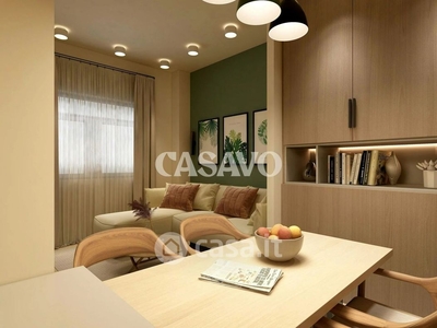 Appartamento in Vendita in Via Canelli 27 a Milano