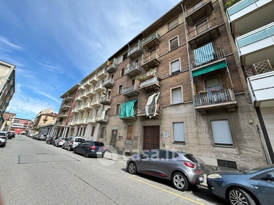 Appartamento in Vendita in Via Capua 22 a Torino