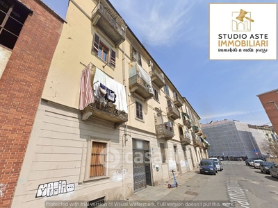 Appartamento in Vendita in Via Carmagnola 24 /A a Torino