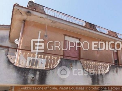 Appartamento in Vendita in Via Case Nuove a Casteldaccia