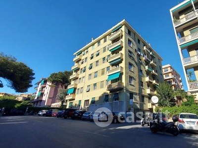 Appartamento in Vendita in Via Cesare Rossi a Genova