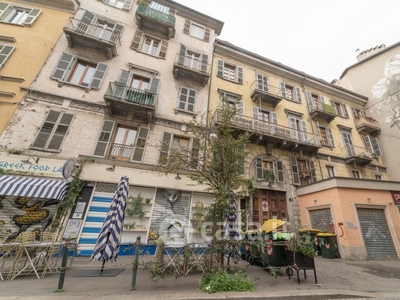Appartamento in Vendita in Via Claudio Luigi Berthollet 6 a Torino