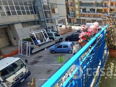 Appartamento in Vendita in Via Consalvo a Napoli