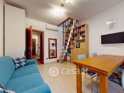 Appartamento in Vendita in Via Conte Rosso 22 a Milano
