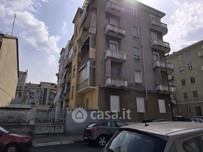 Appartamento in Vendita in Via Costantino Nigra 42 a Torino