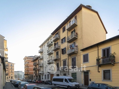 Appartamento in Vendita in Via Cumiana 56 a Torino