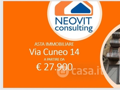 Appartamento in Vendita in Via Cuneo 14 a Torino