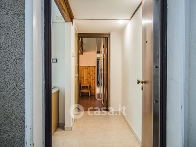 Appartamento in Vendita in Via Curio Dentato 6 a Milano