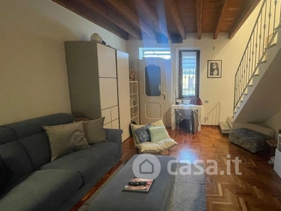 Appartamento in Vendita in Via Curtatone 2 a Milano