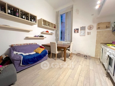 Appartamento in Vendita in Via di Canneto Il Lungo 11 a Genova