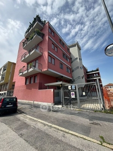 Appartamento in Vendita in Via Domenico Trentacoste 3 a a Milano