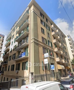 Appartamento in Vendita in Via Donghi 70 a Genova