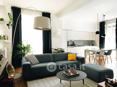 Appartamento in Vendita in Via Duchessa Jolanda 36 a Torino