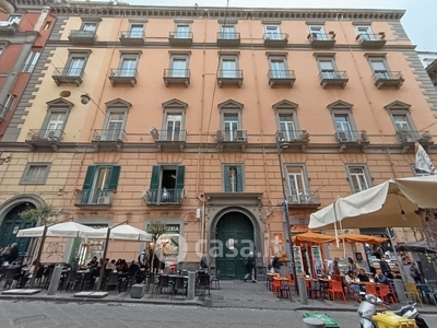 Appartamento in Vendita in Via Duomo 167 a Napoli