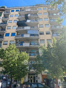 Appartamento in Vendita in Via Empedocle Restivo 105 a Palermo