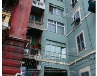Appartamento in Vendita in Via Ettore Gianello 6 interno a Genova