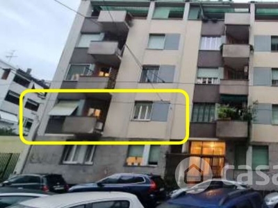 Appartamento in Vendita in Via Eugenio Camerini 8 a Milano