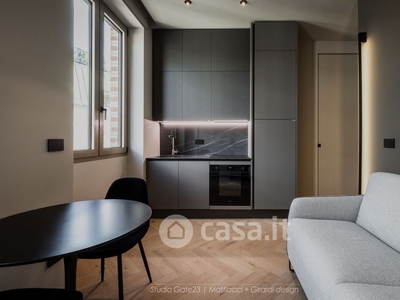 Appartamento in Vendita in Via Falcone 5 a Milano