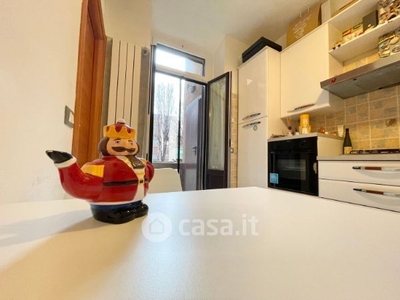 Appartamento in Vendita in Via Federico Confalonieri 21 a Milano