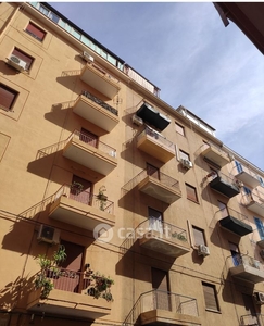 Appartamento in Vendita in Via Felice Bisazza 29 a Palermo