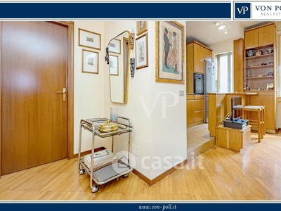 Appartamento in Vendita in Via Fezzan 10 a Milano