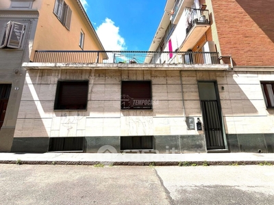 Appartamento in Vendita in Via Fiano 2 a Torino