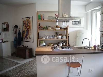 Appartamento in Vendita in Via Filippo Corridoni a Firenze