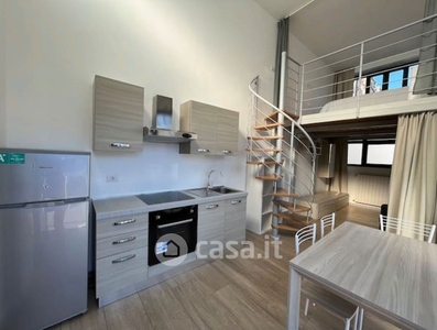 Appartamento in Vendita in Via Filippo Tajani 11 a Milano