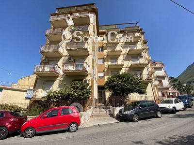 Appartamento in Vendita in Via Francesco Cangialosi 22 a Carini