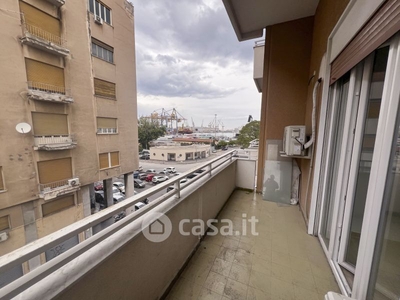 Appartamento in Vendita in Via Francesco Crispi 248 a Palermo