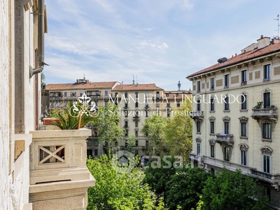 Appartamento in Vendita in Via Francesco Londonio a Milano