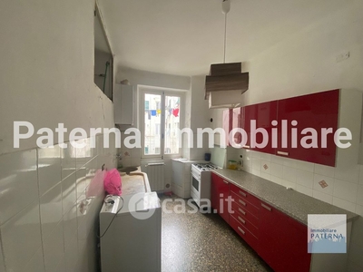Appartamento in Vendita in Via Francesco Rolla 24 a Genova