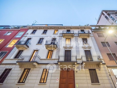 Appartamento in Vendita in Via Garian a Milano