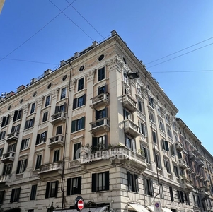 Appartamento in Vendita in Via Gaudenzio Ferrari 3 a Milano