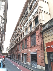 Appartamento in Vendita in Via Giacomo Giovanetti a Genova